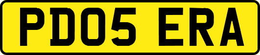 PD05ERA