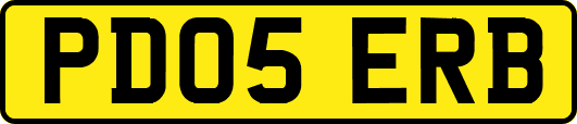PD05ERB