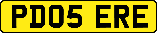 PD05ERE