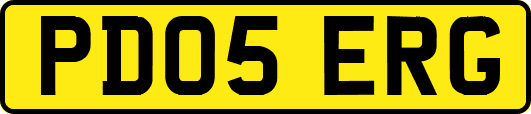 PD05ERG