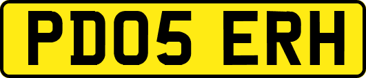 PD05ERH