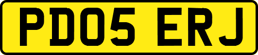 PD05ERJ