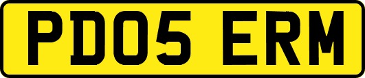 PD05ERM
