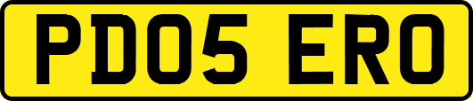 PD05ERO
