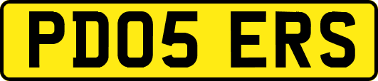 PD05ERS