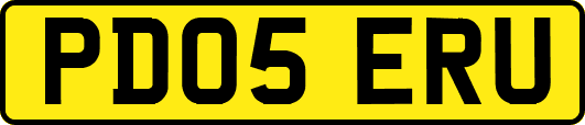 PD05ERU