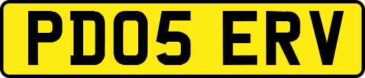 PD05ERV