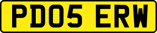 PD05ERW
