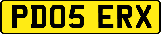 PD05ERX