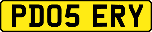 PD05ERY