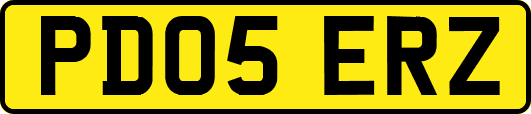 PD05ERZ