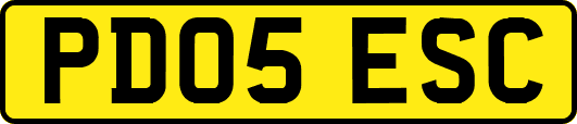PD05ESC