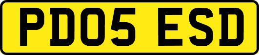 PD05ESD