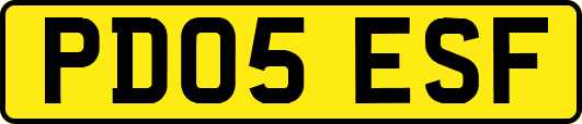 PD05ESF