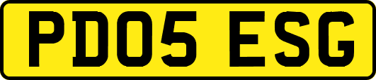 PD05ESG