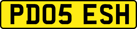 PD05ESH