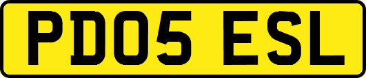 PD05ESL