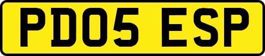 PD05ESP