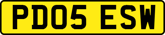 PD05ESW