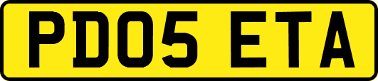 PD05ETA