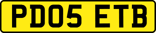 PD05ETB