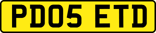 PD05ETD