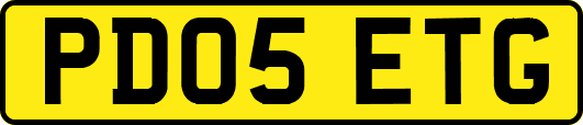 PD05ETG
