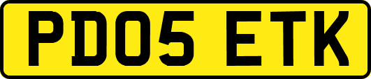 PD05ETK