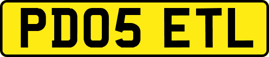 PD05ETL