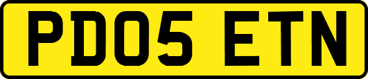 PD05ETN