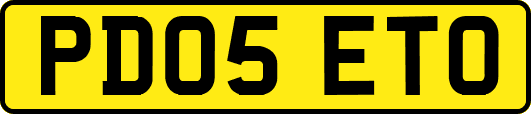 PD05ETO