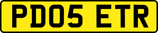 PD05ETR