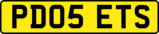 PD05ETS