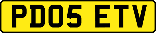 PD05ETV