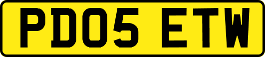 PD05ETW
