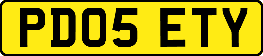 PD05ETY
