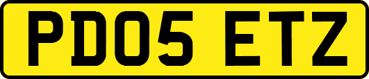 PD05ETZ