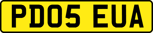 PD05EUA