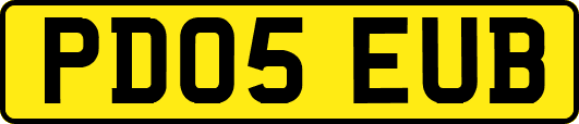 PD05EUB