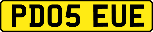 PD05EUE