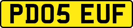 PD05EUF