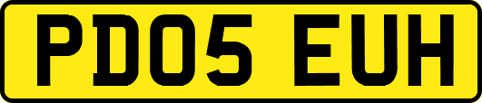 PD05EUH