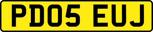 PD05EUJ