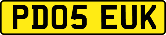 PD05EUK