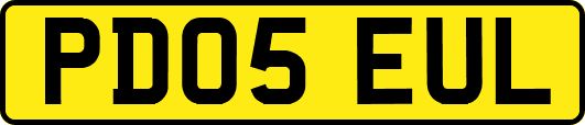 PD05EUL