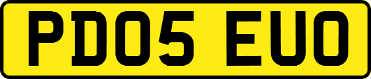 PD05EUO