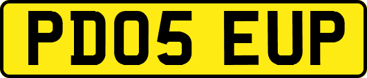 PD05EUP