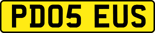 PD05EUS