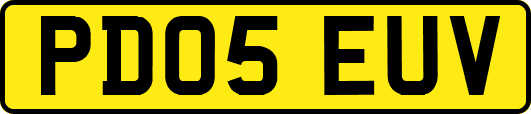 PD05EUV