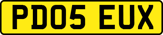 PD05EUX